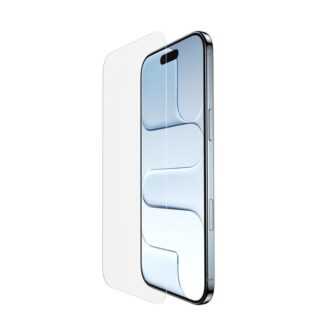 Belkin ScreenForce UltraGlass 2 Apple iPhone Air (6.5") Screen Protector - Clear (OVA192fq)