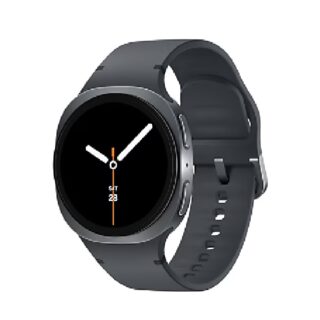 Samsung Galaxy Watch8 Bluetooth (40mm) - Graphite(SM-L320NDAAXSA)
