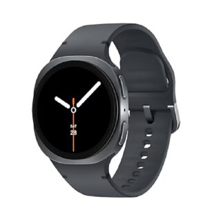 Samsung Galaxy Watch8 Bluetooth (44mm) - Graphite(SM-L330NDAAXSA)