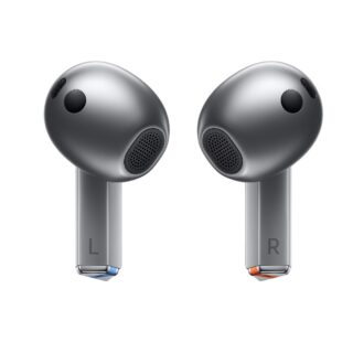 Samsung Galaxy Buds3 - Silver(SM-R530NZAAASA) *AU STOCK*