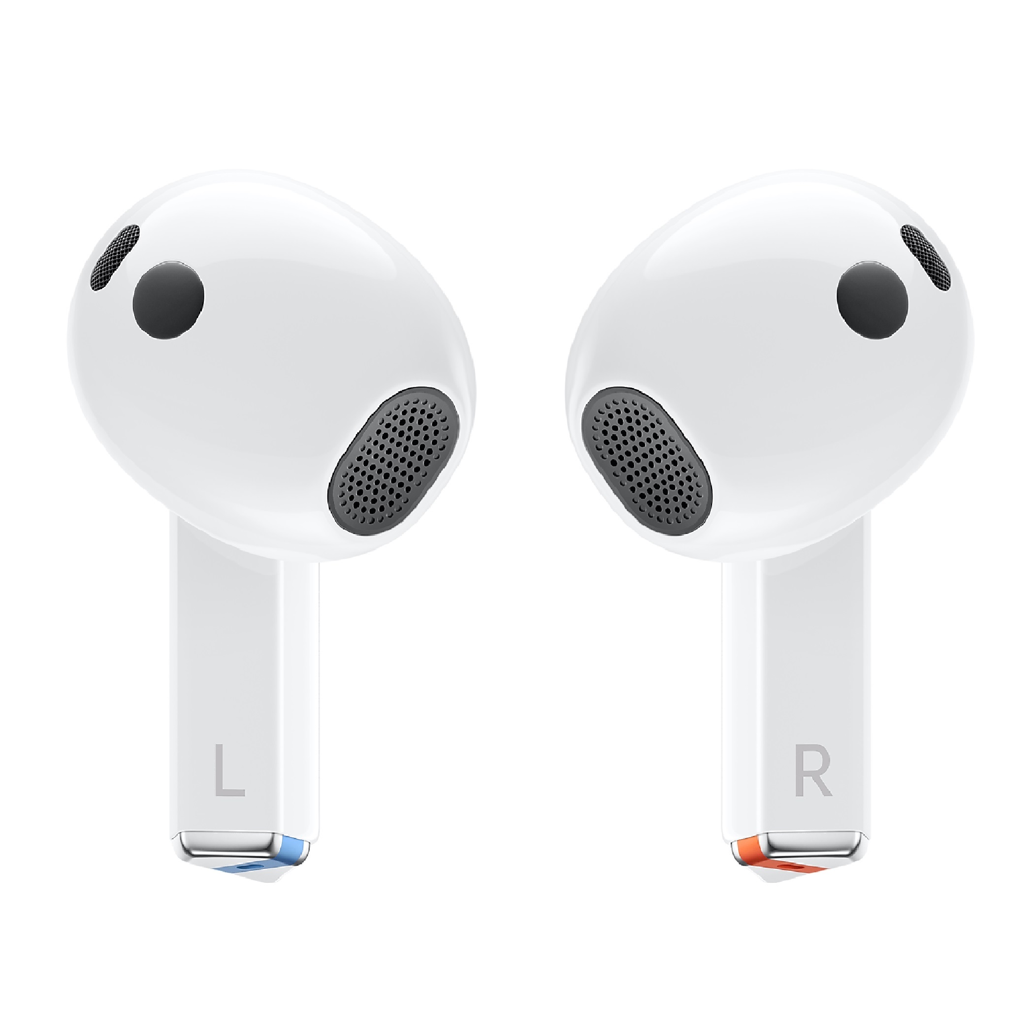 Samsung Galaxy Buds3 - White (SM-R530NZWAASA) *AU STOCK*