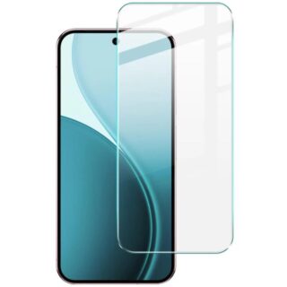 USP Google Pixel 10 Pro XL 5G (6.8") Tempered Glass Screen Protector Clear - Scratch-Resistant