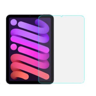 USP Apple iPad Mini (8.3") (A17 Pro) (7th Gen) / iPad Mini (8.3") (6th Gen) Premium Armor Tempered Glass Clear - Scratch-resistant