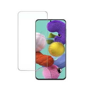 USP Samsung Galaxy A05s 4G (6.7") 2.5D Tempered Glass Screen Protector Clear - 9H Hardness
