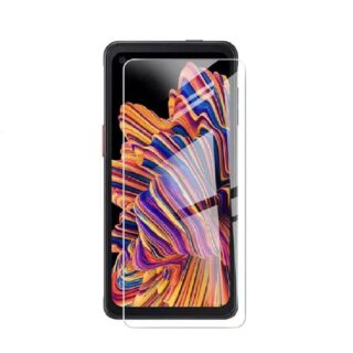 USP Samsung Galaxy XCover5 5G (5.3") Tempered Glass Screen Protector - Full Coverage