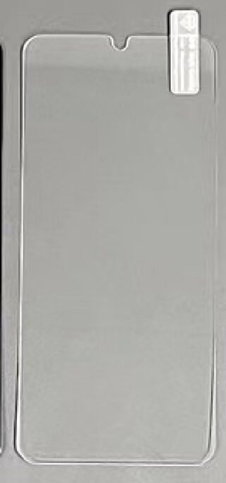 USP Samsung Galaxy XCover7 Pro 5G (6.6") Tempered Glass Screen Protector - Full Coverage