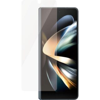 USP Samsung Galaxy Z Fold7 5G (8.0") 2.5D Tempered Glass Screen Protector Clear - 9H Hardness