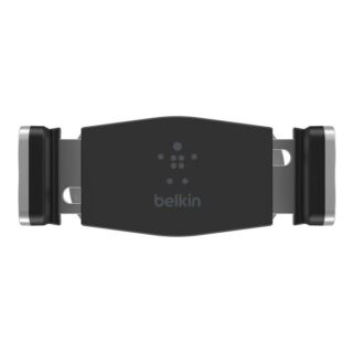 Belkin Car Vent Mount - Silver/Black (F7U017bt)
