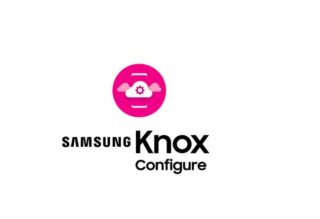 Samsung Galaxy Knox Configure Dynamic Edition For 2 Year (Per Device) - Support Level 1