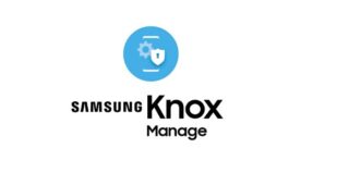 Samsung Galaxy Knox Manage For 2 Year - Support Level 1