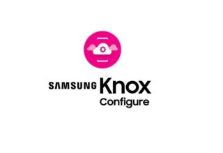Samsung Galaxy Knox Configure Dynamic Edition for 2 Year (Per Seat) - Support Level 1