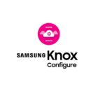 Samsung Galaxy Knox Configure Dynamic Edition for 1 Year (Per Seat) - Support Level 1