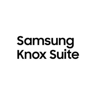 Samsung Galaxy Knox Suite For 3 Year - Support Level 1