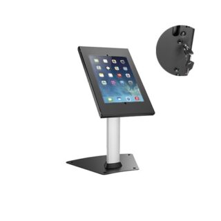 Brateck Anti-theft Countertop Tablet Kiosk Stand 9.7”/10.2” iPad