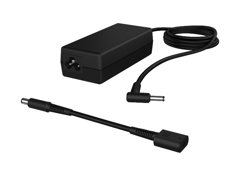 HP 65W AC Power Adapter 4.5mm/7.4mm Charger for HP Notebook 250 G4 G5 G6