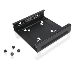 LENOVO ThinkCentre Tiny VESA Kit III Vesa Mount II- To Suit M70q M70s N50q N50s Tiny PC