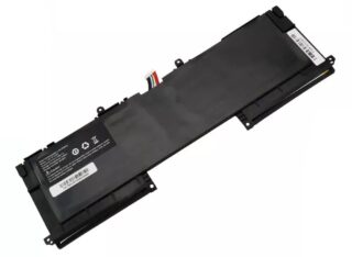 Inbuilt lithium battery for Leader SC326