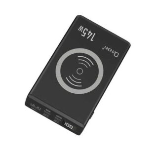 Oxhorn USB C PD Laptop Power Bank 145w 20