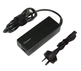 Targus 100W USB-C Charger - Compatible with USB-C Laptops