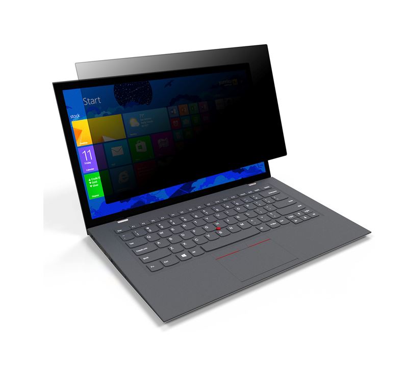 Targus 13.3" 4Vu Laptop Privacy Screen Filter (16:9) for tablet