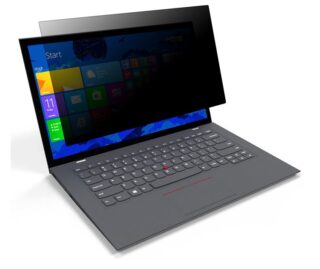 Targus 14" 4VU Laptop Notebook Privacy Screen Filter for 14" Widescreen 16:9 Displays for tablet