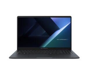 ASUS ExpertBook 15 15.6" FHD Notebook Intel Core 5 120U DDR5 16GB 512GB Win 11 Pro 1Y Warranty OSW + Battery