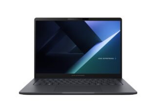 ASUS ExpertBook 14 14" WUXGA Notebook Intel Core Ultra 7 255H DDR5 16GB 512GB SSD Win 11 Pro 1.52kg 1Y Warranty OSW + Battery