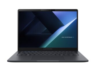 ASUS ExpertBook 14 14" WUXGA Notebook Intel Core Ultra 5 225H DDR5 16GB 512GB SSD Win 11 Pro 1.52kg 1Y Warranty OSW + Battery