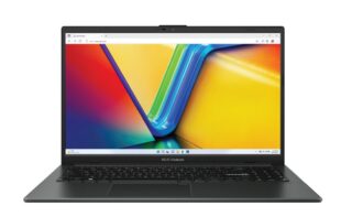 ASUS VivoBook Go 15 15.6" FHD Notebook Intel Core i3-N305 DDR4 8GB ON BD 512GB Black Win 11 Home 1Y Warranty