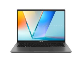 (Special Buy) ASUS VivoBook S14 14" OLED Notebook