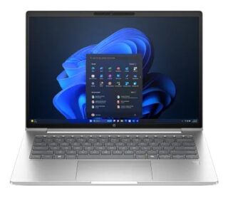 HP ProBook 4 G1i 14" WUXGA TOUCH Intel Core 5-1334U 16GB DDR5 512GB SSD Windows 11 Pro AI PC NPU Intel GPU Fingerprint Backlit 1YR OS 1.4kg