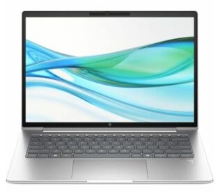 HP ProBook 440 G11 14" WUXGA Intel U5-125U 16GB DDR5 512GB SSD Windows 11 PRO 4G-LTE NPU 13 TOPS Intel GPU Fingerprint Backlit 1YR OS 1.3kg ~A45RMPT