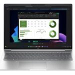 HP ProBook 4 G1i 16" WUXGA Intel Core 5-1334U 16GB DDR5 512GB SSD Windows 11 PRO Intel Graphics Fingerprint Backlit 1YR OS 1.74kg