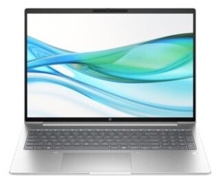 HP ProBook 460 G11 16" WUXGA TOUCH Intel U5-125U 16GB DDR5 1TB SSD WIN 11 PRO 4G-LTE AI PC Intel GPU Fingerprint 1YR OS 1.7kg CTO~15.6" i5