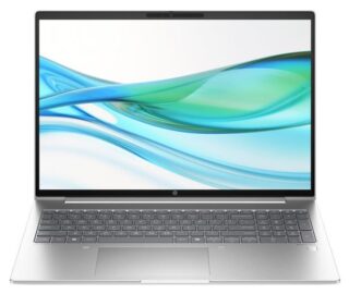 HP ProBook 460 G11 16" WUXGA TOUCH Intel U5-125U 16GB DDR5 512GB WIN 11 PRO 4G-LTE AI NPU Intel Graphics