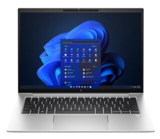 HP EliteBook 840 G10 14" WUXGA IR Intel i5-1335U 16GB DDR5 512GB SSD WIN11 PRO Iris Xe Graphics WIFI6E Thunderbolt Backlit 3yr OS 1.36kg