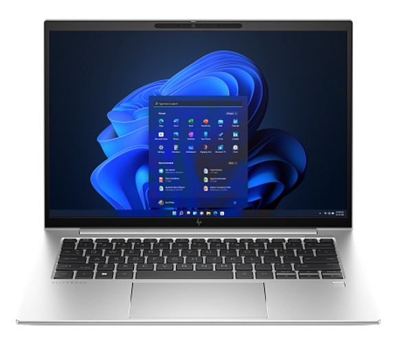 HP EliteBook 840 G10 14" WUXGA IR Intel i5-1335U 16GB DDR5 512GB SSD WIN11 PRO Iris Xe Graphics WIFI6E Thunderbolt Backlit 3yr OS 1.36kg