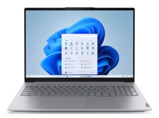 LENOVO ThinkBook 16 G8 16" WUXGA Intel U7-255H 32GB DDR5 512GB SSD WIN 11 PRO Arc 140T GPU AI PC 13 TOPS Thunderbolt 1yr OS 1.7kg ~21MS0003AU i7