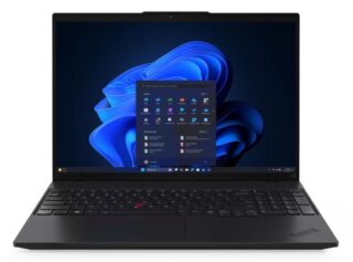 LENOVO ThinkPad L16 G2 16" WUXGA IR AMD R5-215 16GB DDR5 512GB SSD Windows 11 Pro Radeon 740M GPU NPU 11 TOPS 3yr OS