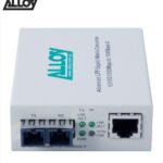 Alloy GCR2000SC.10 Gigabit Standalone