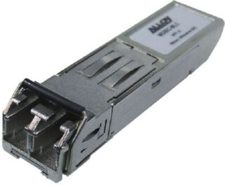 Alloy MGBIC-MLC mini-GBIC