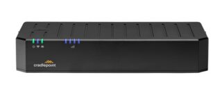 Cradlepoint E100 Enterprise Branch Router