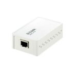 Dlink Power Over Ethernet 5VDC  12VDC (IEEE802.3af Receiver)