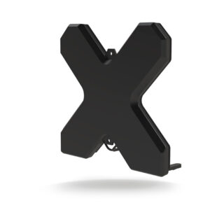 PANORAMA 2x2  Mount MiMo Portable Antenna 4G/5G Desk