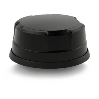 PANORAMA 7-in-1 5G DOME Antenna Black