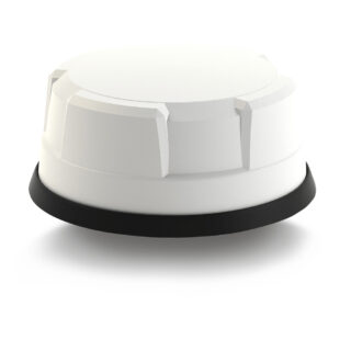 PANORAMA 7 -in-1 5G DOME Antenna White