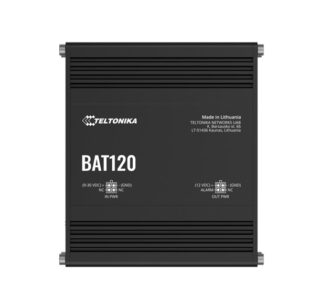 Teltonika Uninterruptable Power Supplies