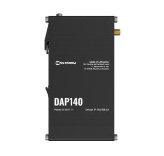Teltonika DAP140 Industrial Wireless Access Point with Mesh Wi-Fi  Fast Roaming