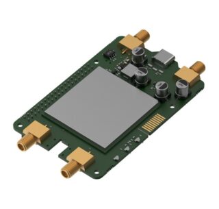 Teltonika EDB050 5G PI HAT