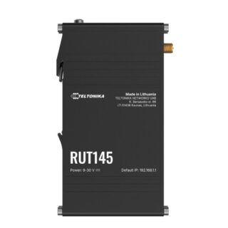 Teltonika RUT145 Industrial RS485 Router
